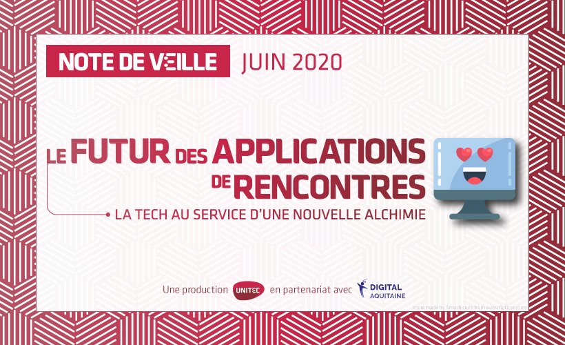 une nouvel rencontre