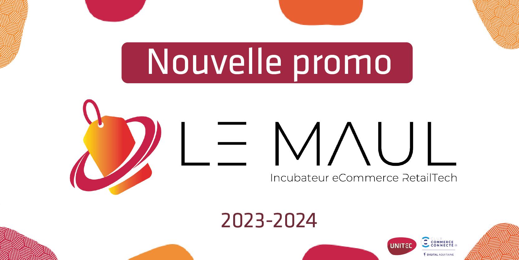 LE MAUL découvrez la nouvelle promotion Unitec